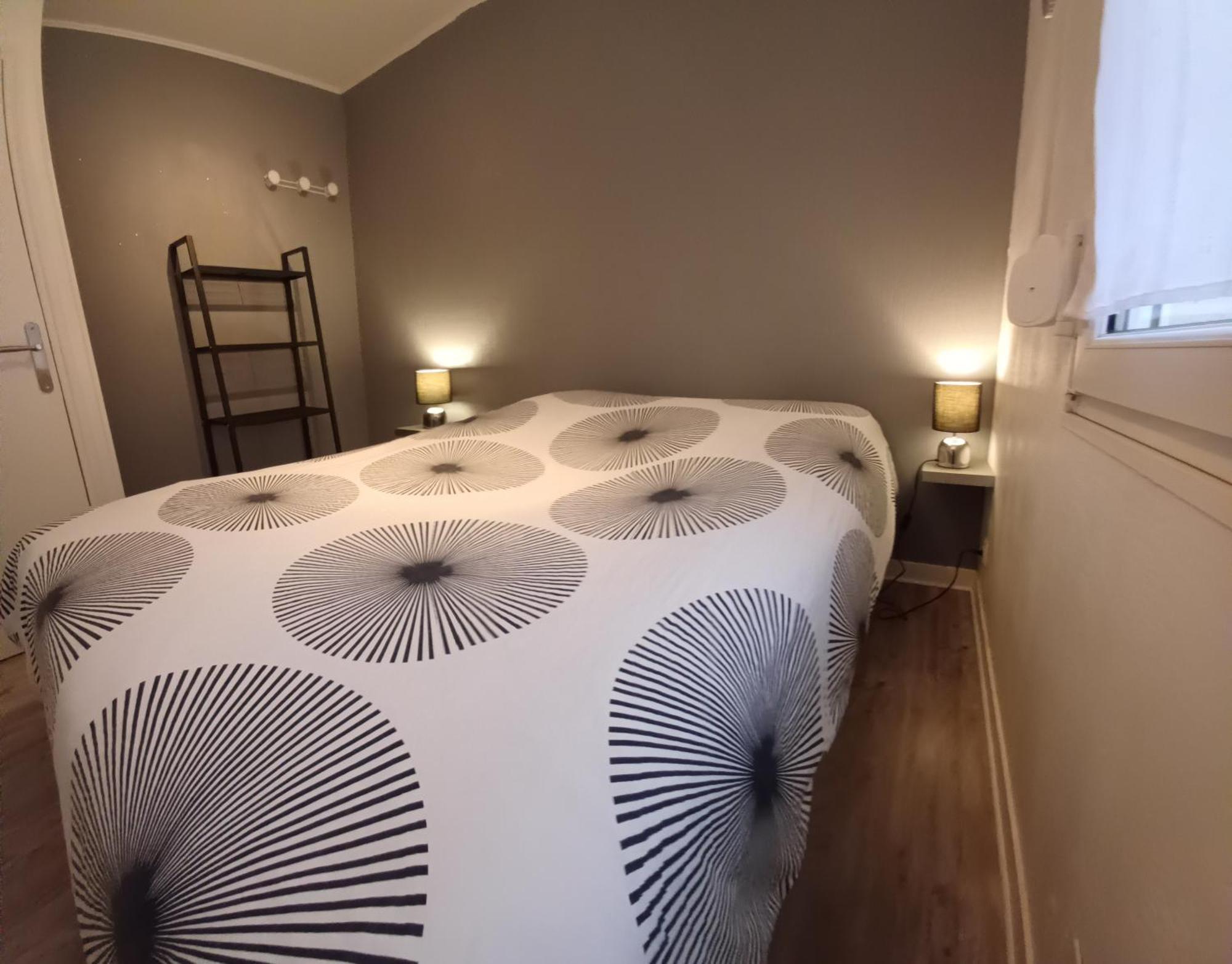 O Portes Du Marais 奥尔特 外观 照片