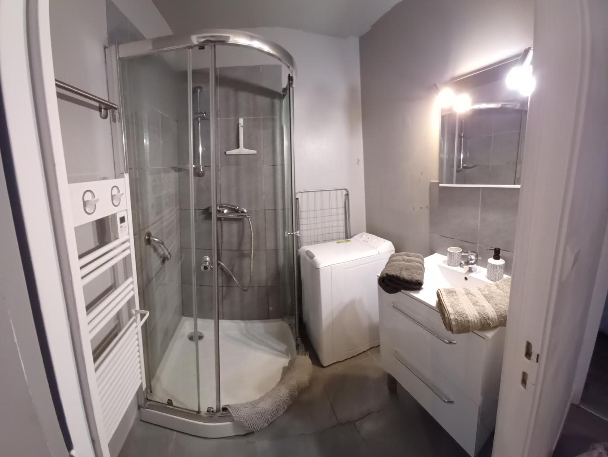 O Portes Du Marais 奥尔特 外观 照片