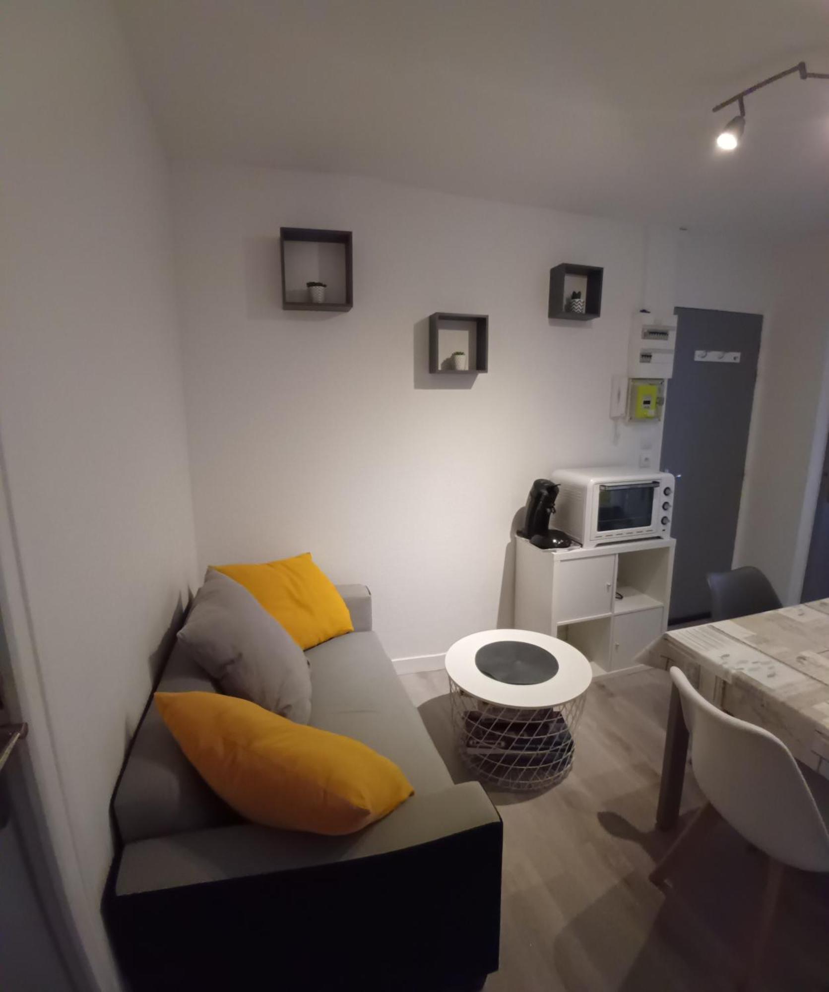 O Portes Du Marais 奥尔特 外观 照片